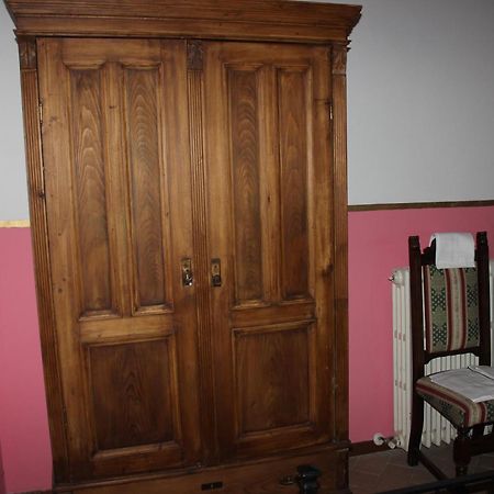 Societa Agricola F.Lli Angelucci Villa Cannara Exteriör bild