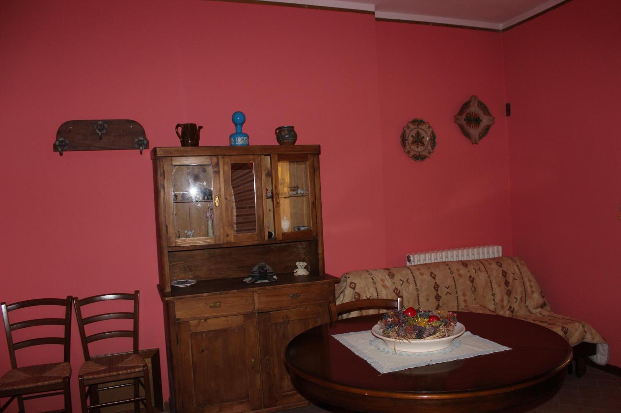 Societa Agricola F.Lli Angelucci Villa Cannara Exteriör bild