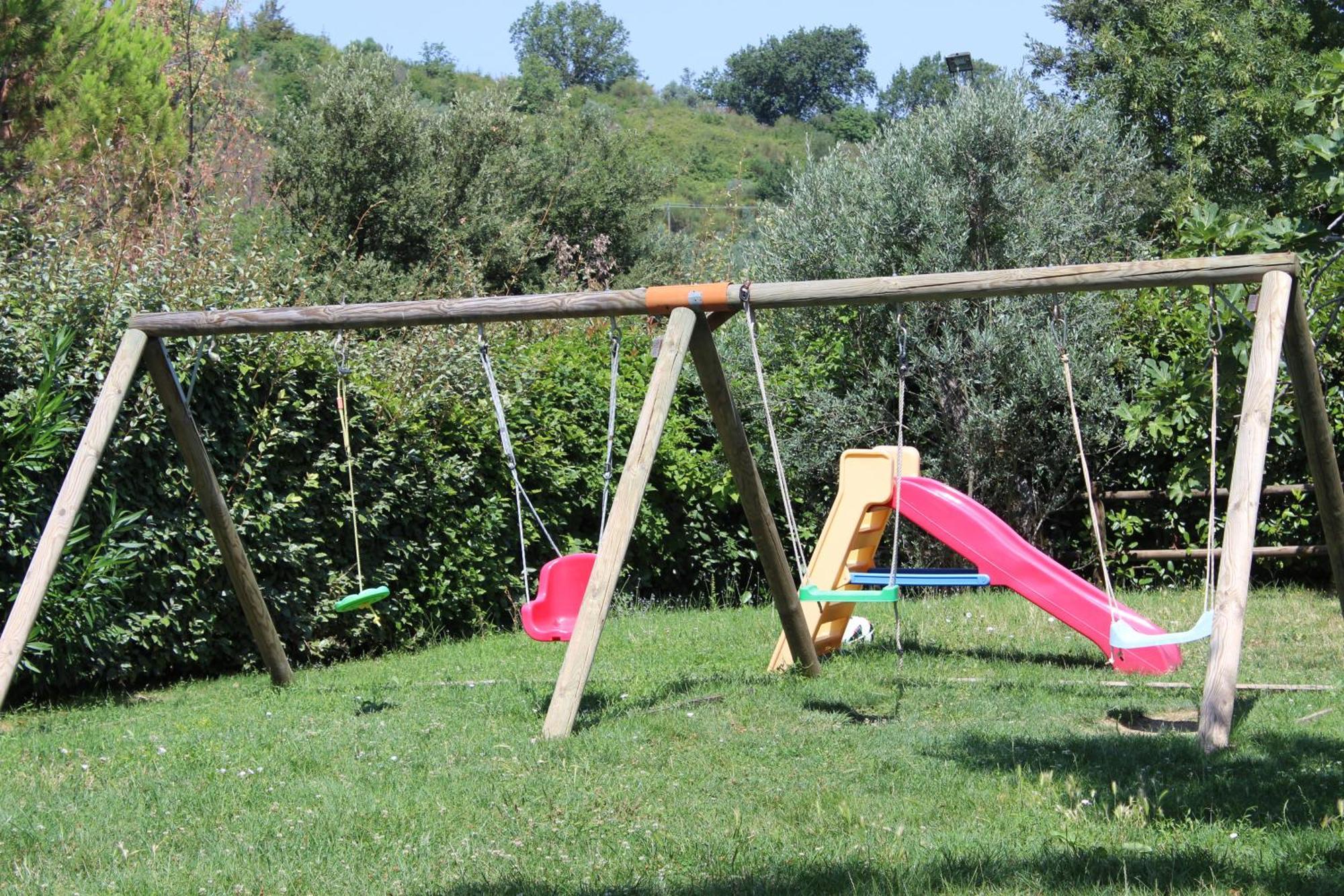 Societa Agricola F.Lli Angelucci Villa Cannara Exteriör bild